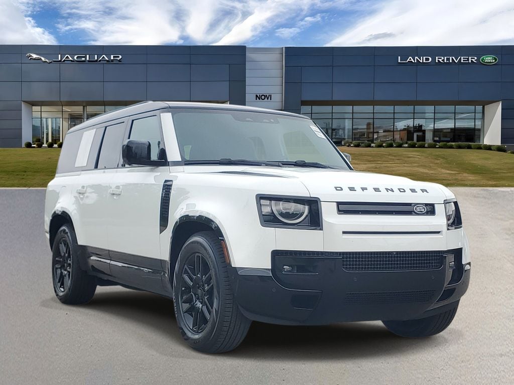 land rover defender 2026 SALE2FEU5T2642309 image land rover defender 2026 SALE2FEU5T2642309 image